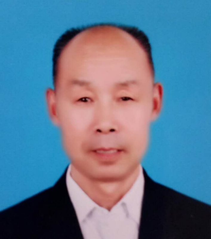 海纳百川的第一张照片--张掖认干亲服务网